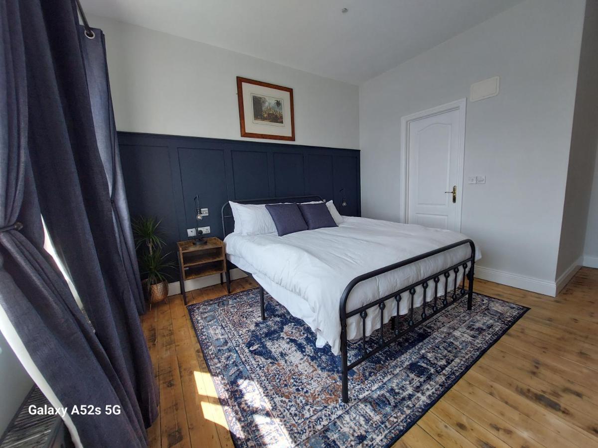 Londonderrys Bar And Accommodation Seaham Eksteriør bilde